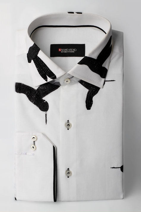 Designer  Eminence Shirt