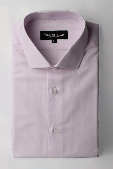 Pink Executive Shirt