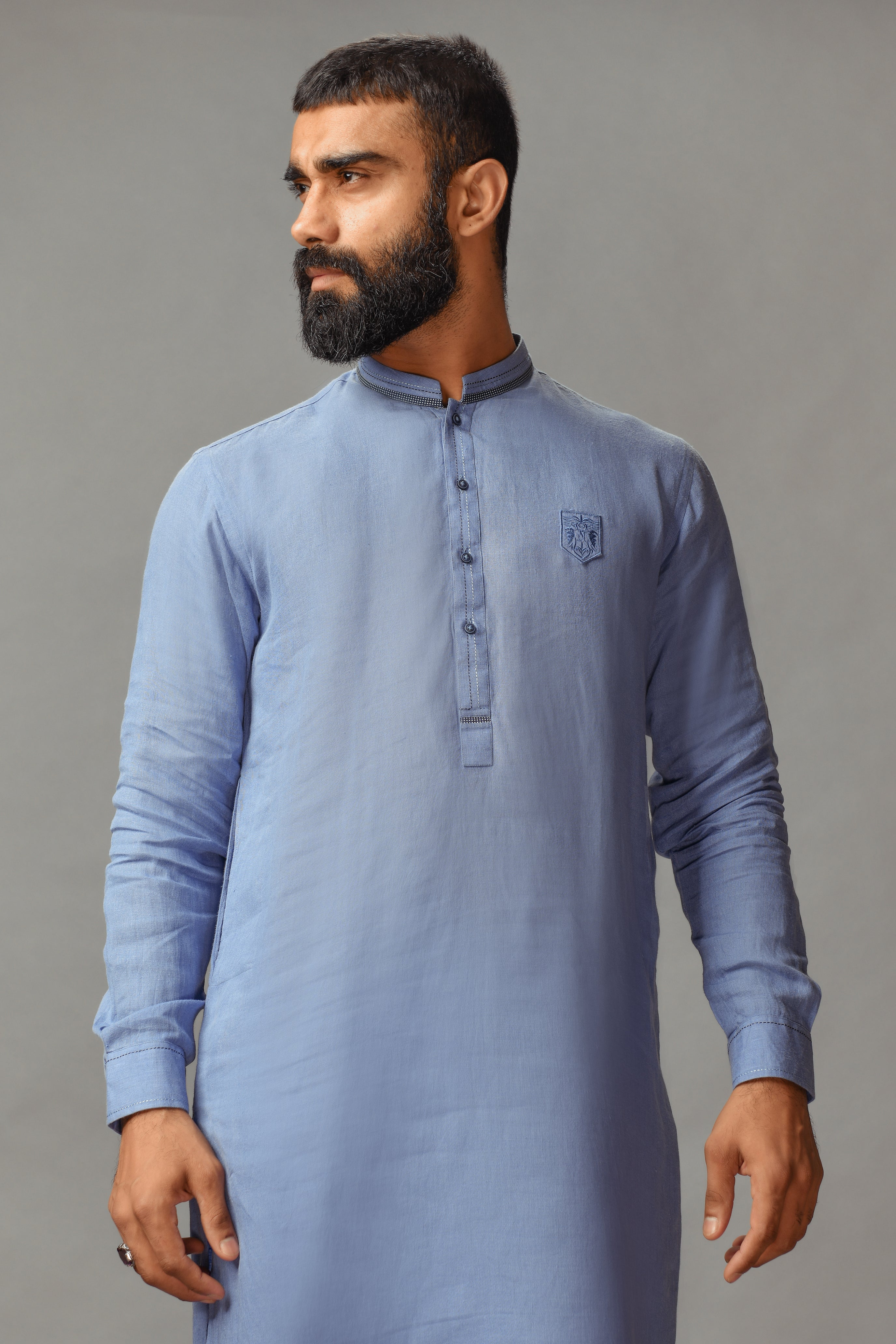 Sky Kurta Shalwar - Occasions 21