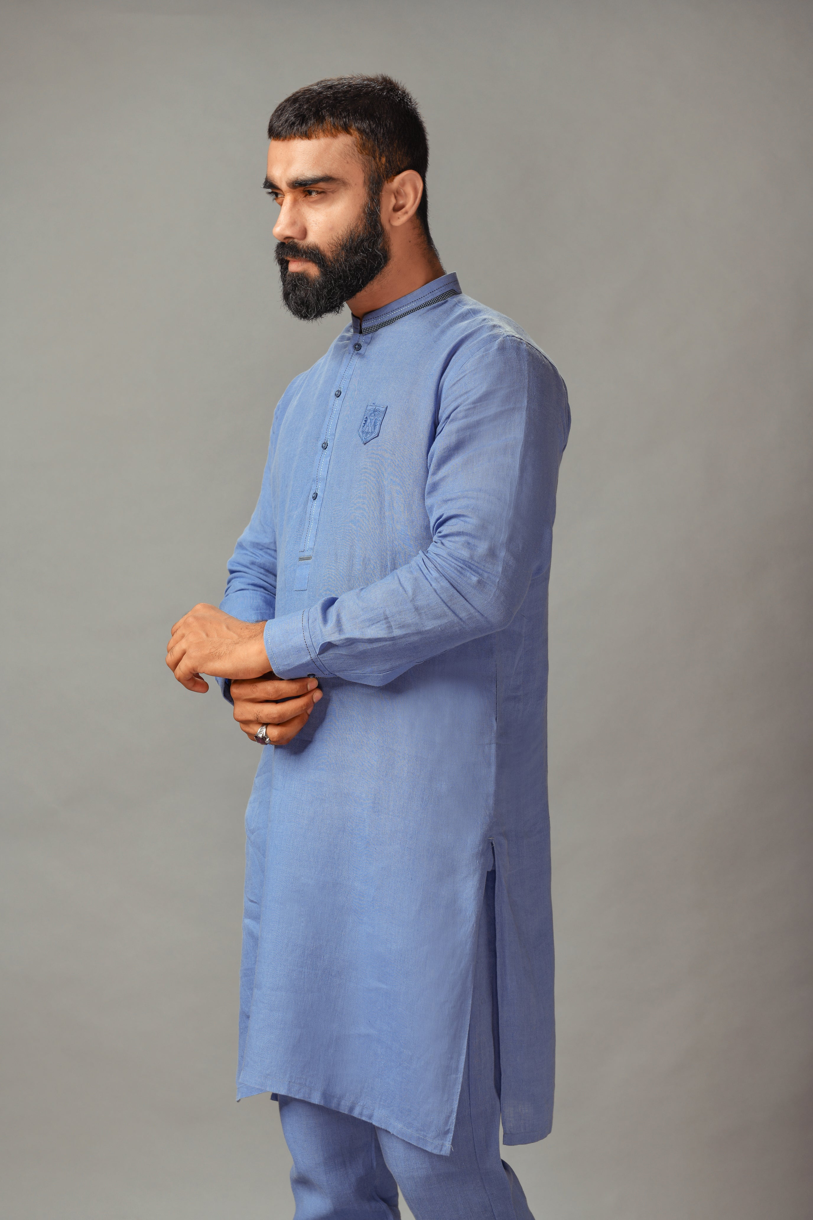 Sky Kurta Shalwar - Occasions 21