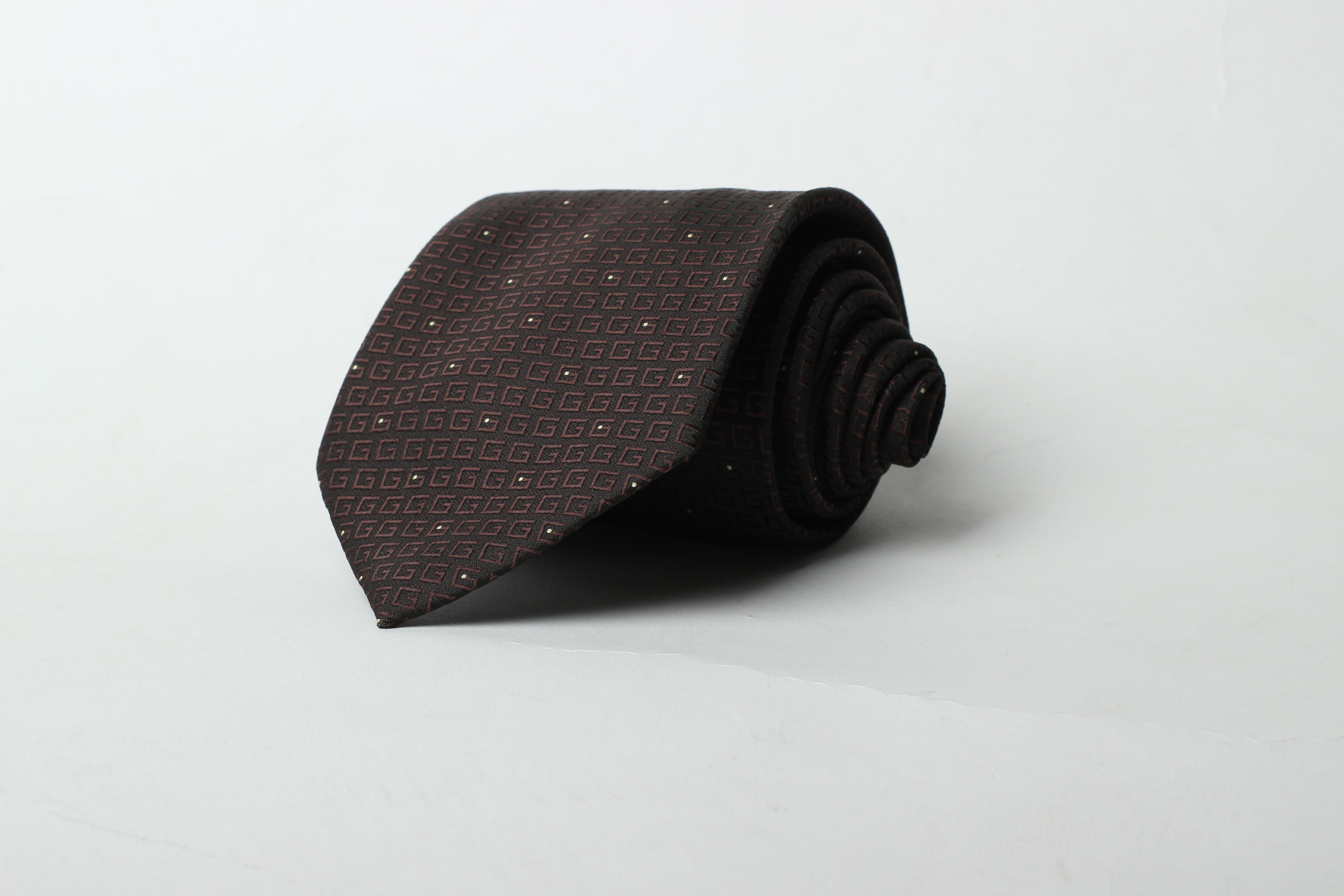 Brown Tie