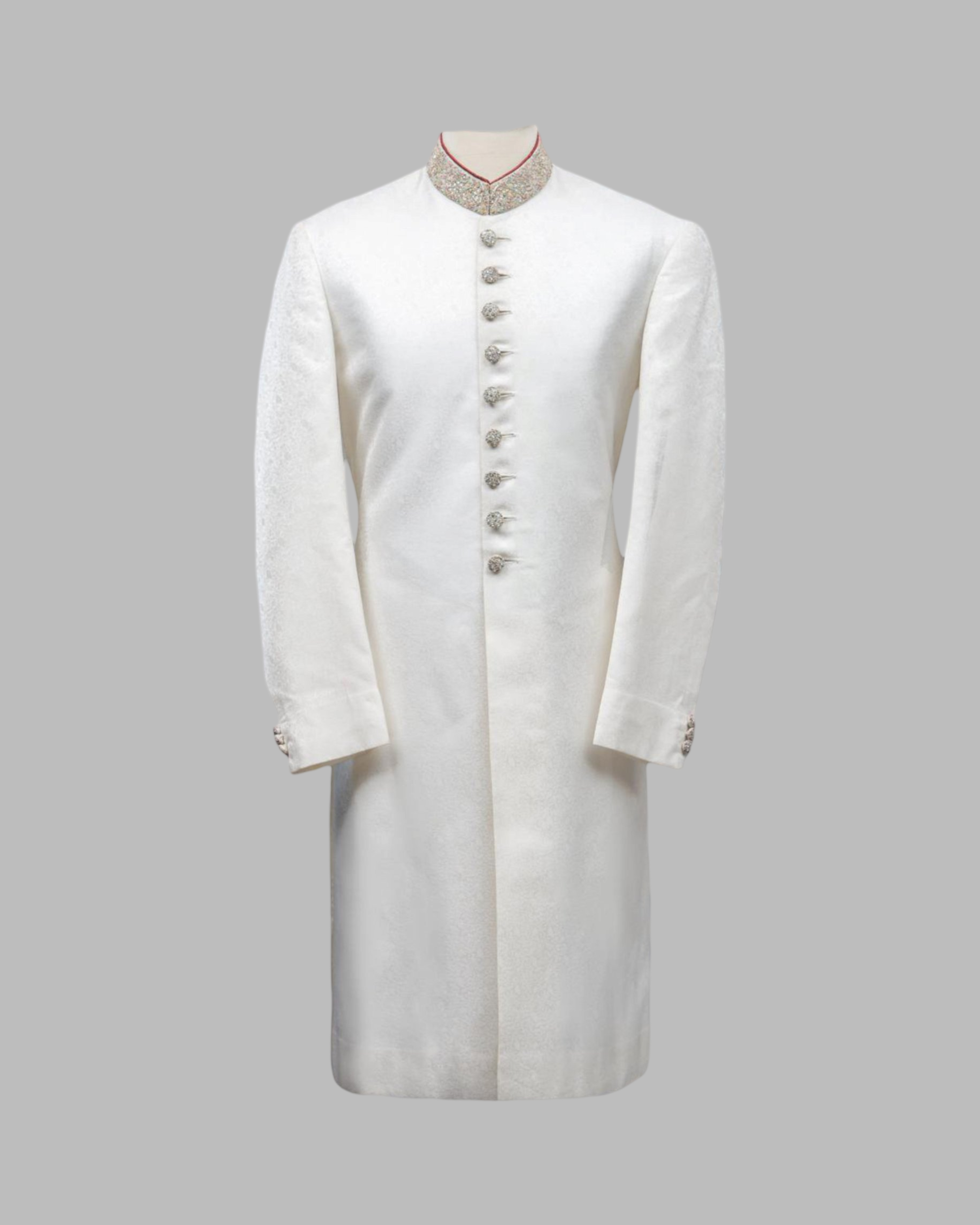 Pearl One Sherwani