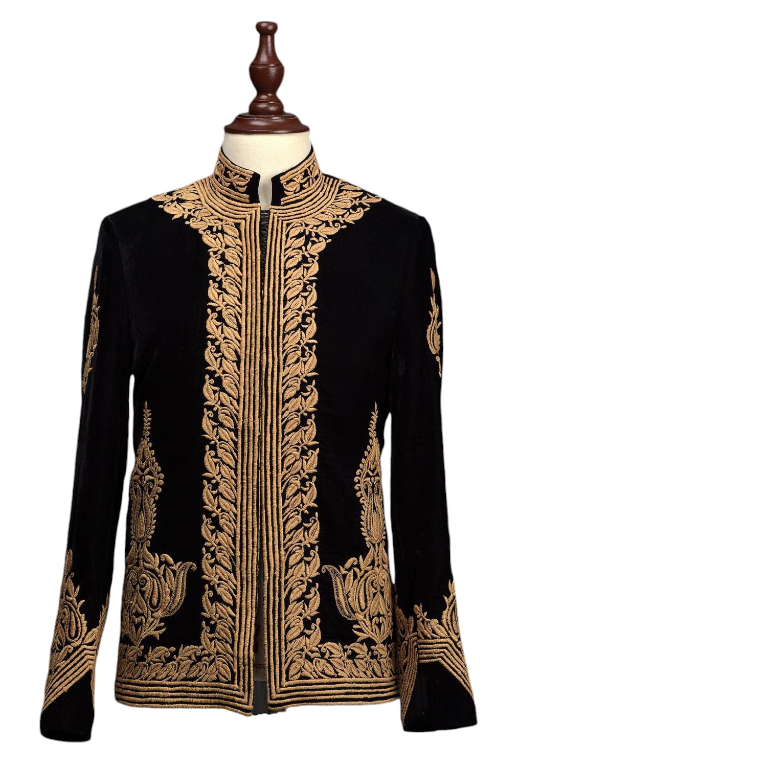 ROYAL RAJ PRINCE JACKET